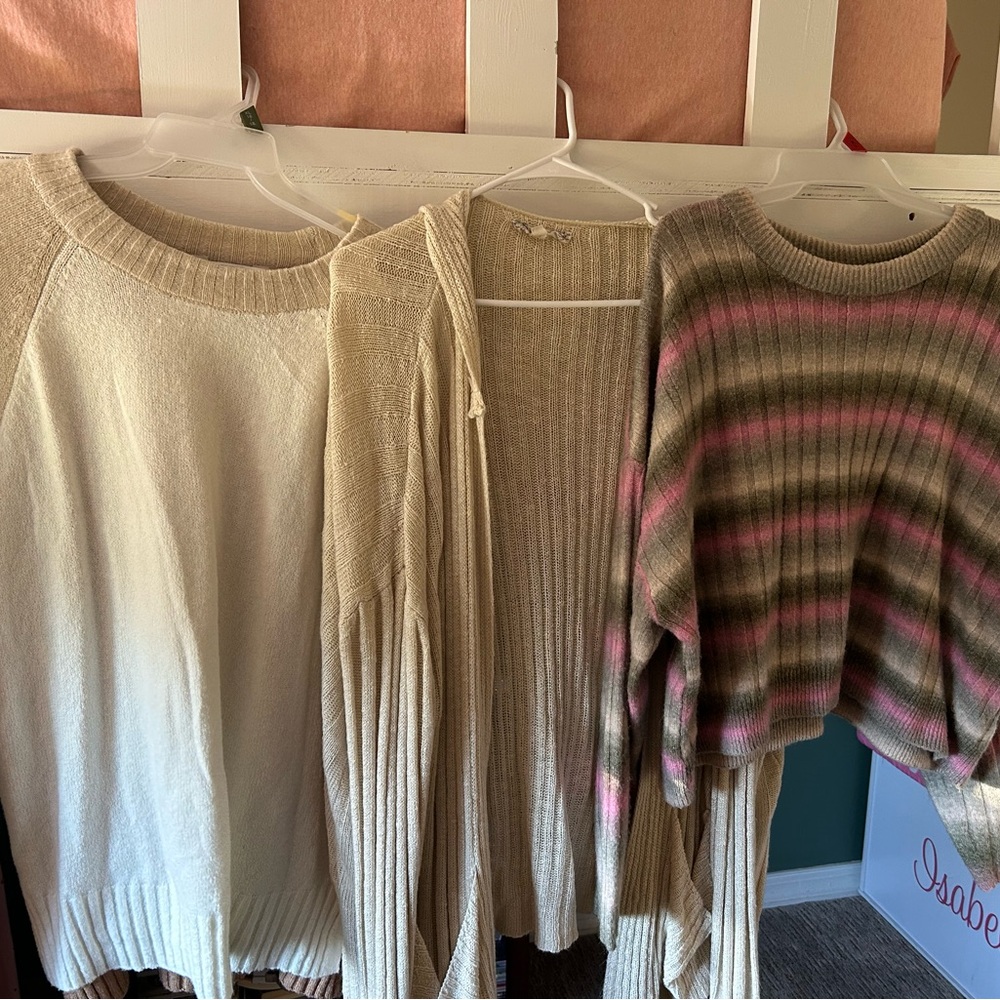 Sweater Weather Bundle